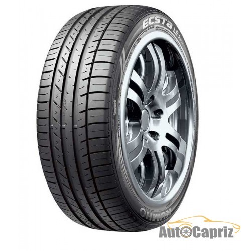 Шины Kumho Ecsta Le Sport KU39 225/55 R17 97V